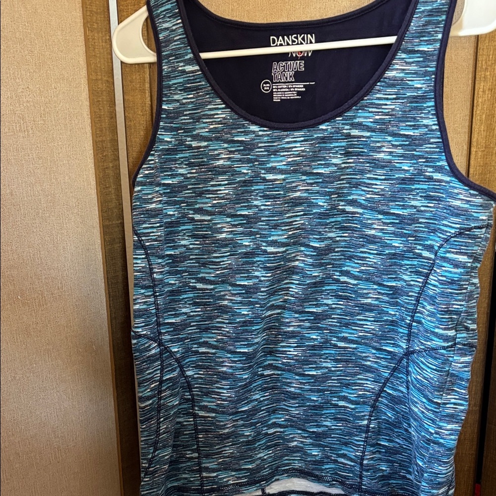 Danskin Now Women’s Active Tank XL